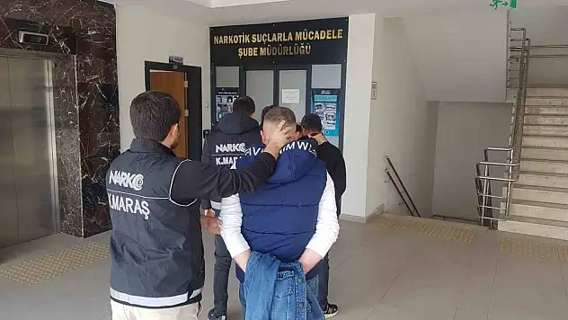 Kahramanmaraş'ta binlercesi ele geçirildi!