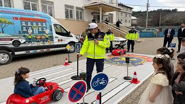 25 bin 959 araç kontrol edildi
