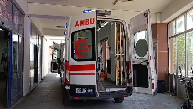 Kahramanmaraş'ta ikinci günde acemi kasaplar acil servislerin yolunu tuttu!