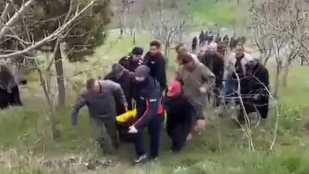 Kahramanmaraş'ta 6 gündür aranıyordu: Cansız bedeni bulundu!