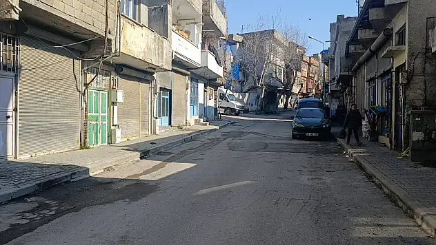 Kahramanmaraş'ta yürek yakan kaza