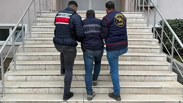 Aranan 232 kişinin 23'ü cezaevine gönderildi