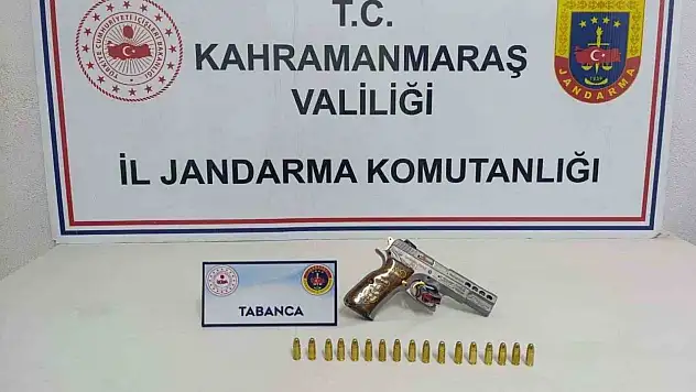 Aranan 290 şüpheli yakalandı