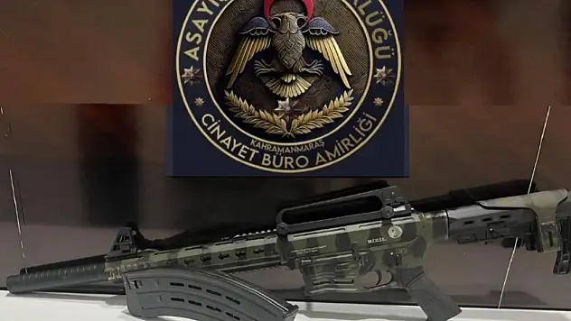 Çeşitli suçlardan yakalanan 40 şüpheli tutuklandı