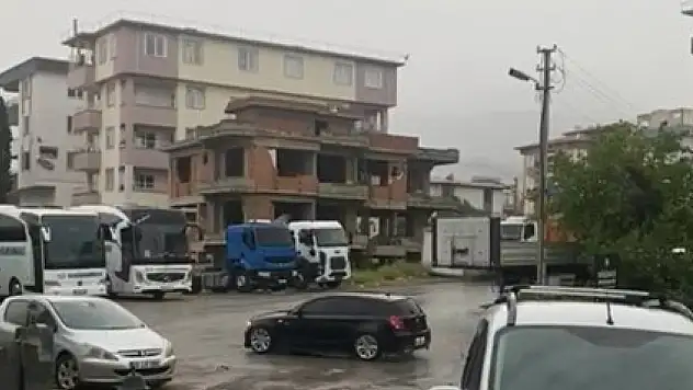 Sosyal medyada paylaştı, polis affetmedi! Drift sürücüsüne rekor ceza