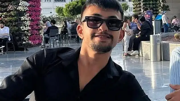 Düğünde vurulan genç 43 gün sonra hayatını kaybetti