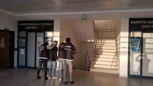 Kaçakçılık ve uyuşturucu operasyonları: 5 şüpheli yakalandı