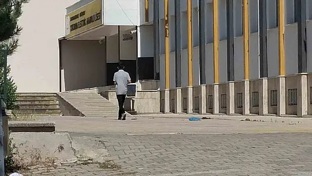 Kahramanmaraş'ta LGS maratonu: Kaç öğrenci sınava girdi?