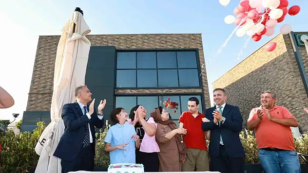 Kahramanmaraş'ta lösemiyi iki kez yenen Berat'ın hayali gerçek oldu!