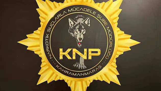 Narkotik operasyonunda 3 tutuklama