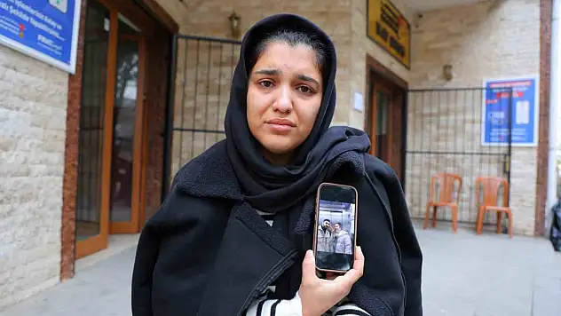 Kahramanmaraş'ta nişanlı çiftin evlilik hayalleri yarım kaldı