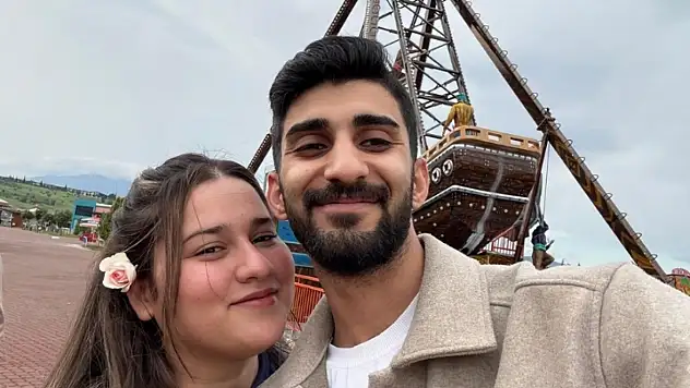 Kahramanmaraş'ta nişanlı çiftin öldüğü kazada tahliye kararı