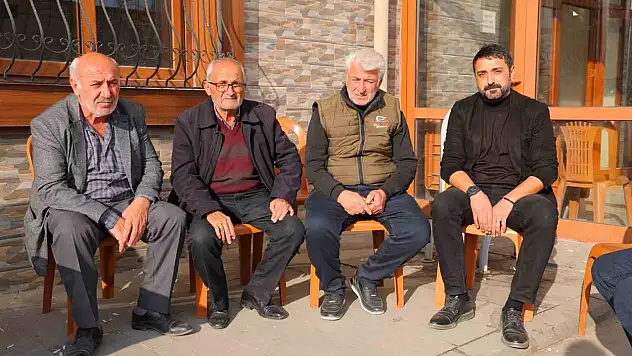 Kahramanmaraş'ta öldürülen genç kızın yakınları adalet arıyor!