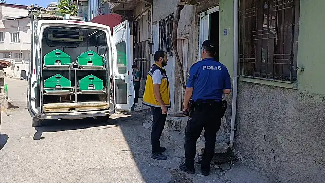 Sahte rakı şüphesi: 1 kişi  hayatını kaybetti