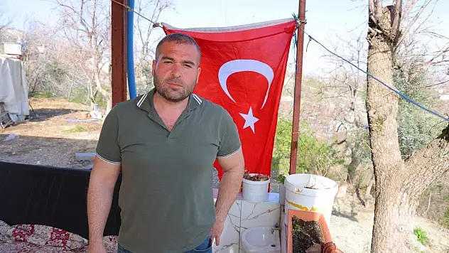 Silah seslerini duyunca okula koşan baba yaşadıklarını anlattı