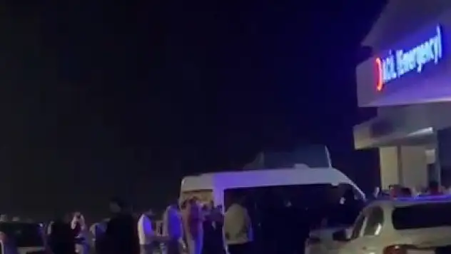 Silahlı kavgada polis memuru hayatını kaybetti