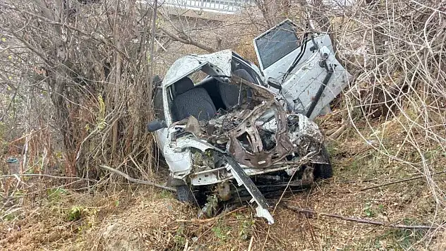 Kahramanmaraş'ta trafik kazalarında çok sayıda kişi yaralandı!