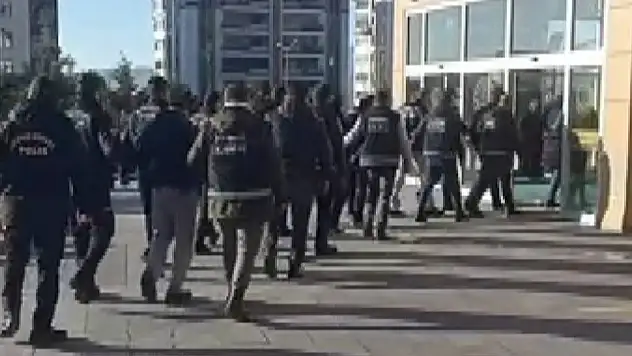 Kahramanmaraş'ta zehir tacirlerine geçit yok