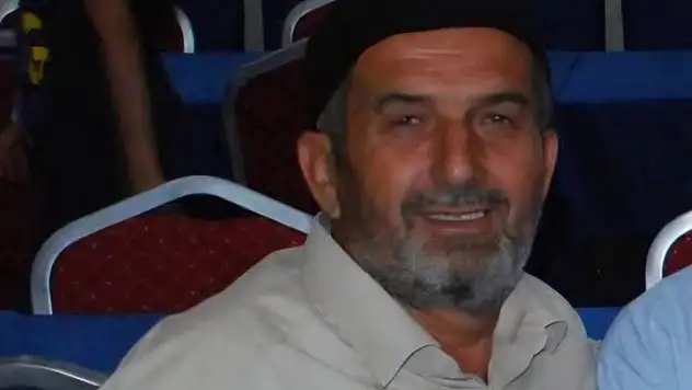 Kahramanmaraş'ta yolun karşısına geçen adam hayatını kaybetti