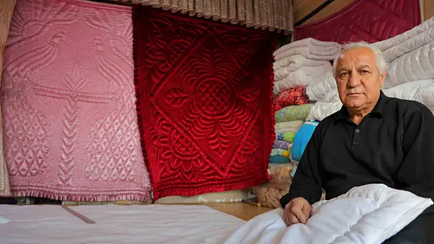 Yün yorganın sonu mu geliyor?