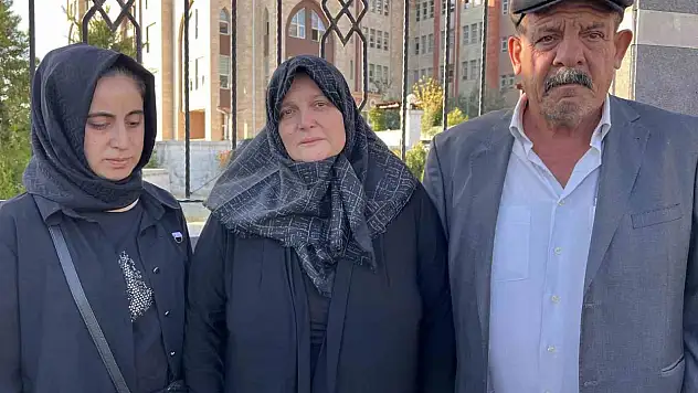 'Su kavgası' cinayetinde tutuklu sanık: 'Ölümüne yalnızca ben sebep olmadım'