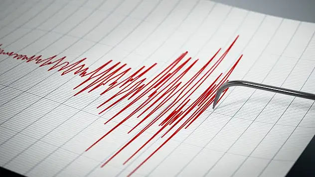 Kahramanmaraş'taki deprem vatandaşı panikletti