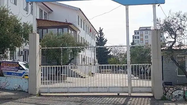 Kahramanmaraş'taki okul katliamı davasında ilk duruşma tamamlandı: Anne tahliye edildi