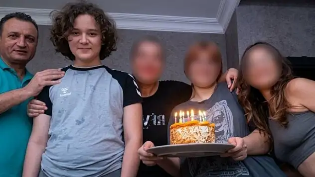 Kahramanmaraş'taki saldırı öncesi poligon detayı ortaya çıktı