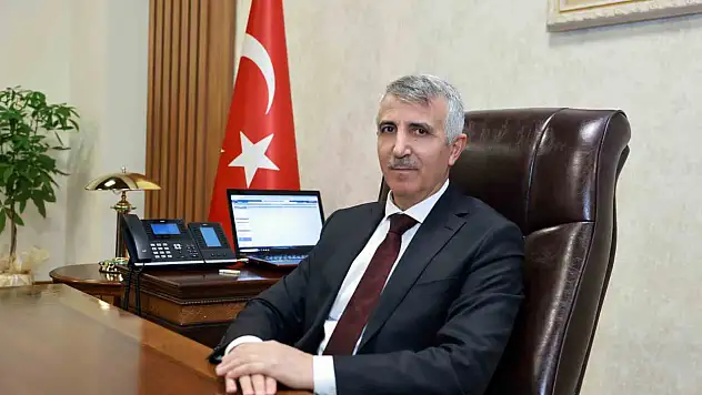 Kahramanmaraş Valisi Ünlüer'den depremlerle ilgili ilk açıklama!