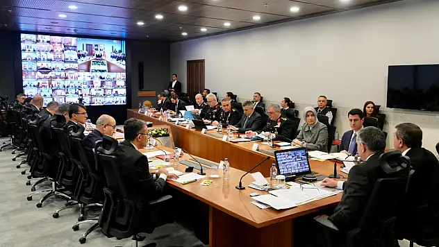 Kahramanmaraş ve Şanlıurfa'daki menfur saldırının ardından işte yeni kararlar