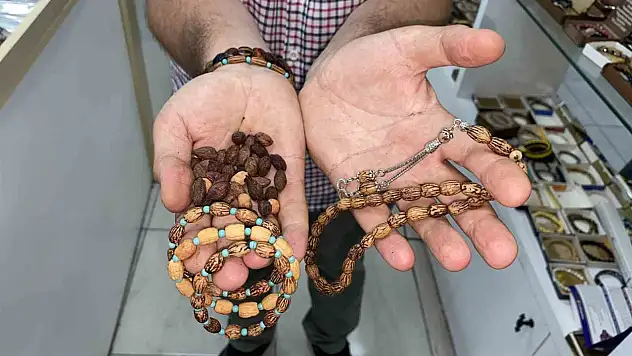 Kahvaltı sofralarının atığı bakın neye dönüşüyor?