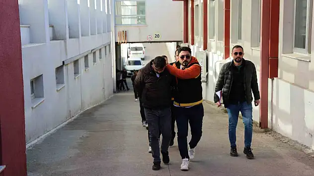 Kahvehanedeki çifte cinayete 11 kişi tutuklandı!