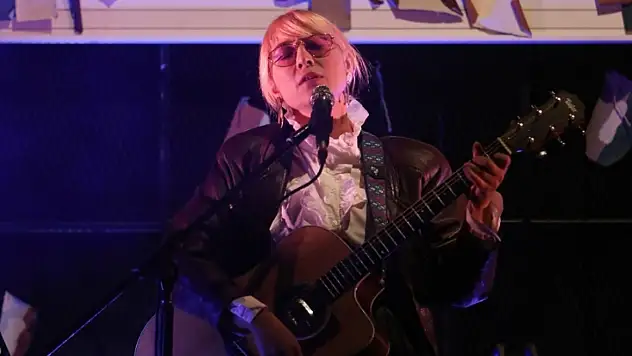 Kalben 10. yıl konseriyle Kayseri'de sahne alacak