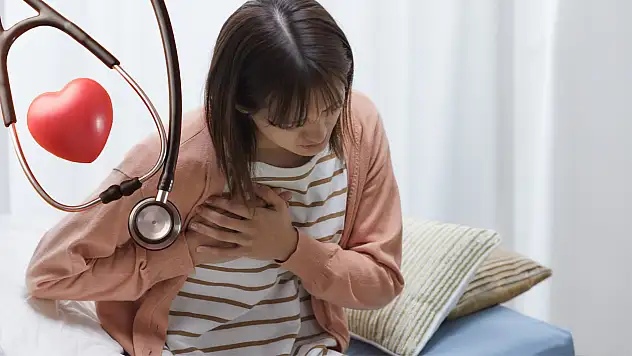 Kalp sağlığını korumak için neler yapılmalı? Risk analizi nedir?