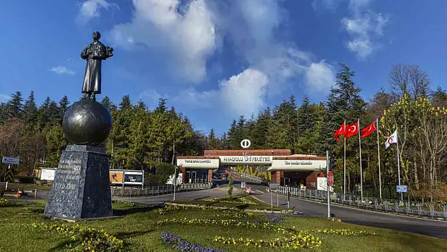 Anadolu Üniversitesi yeni döneme hazır!