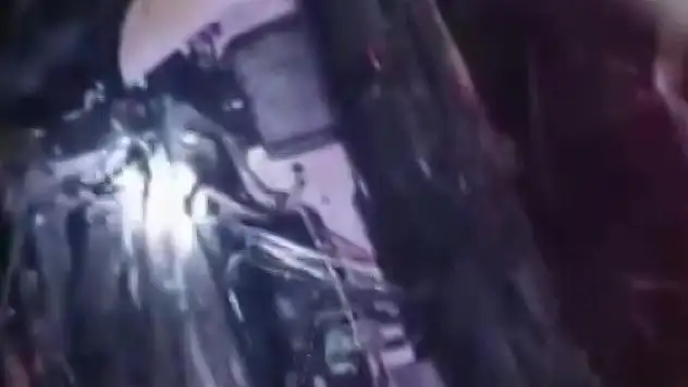 Kamyon şarampole devrildi: 1 kişi hayatını kaybetti!