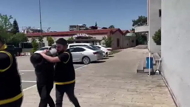 Kamyonetten 40 kilo et çaldılar: 'Mangal yaptık' dediler