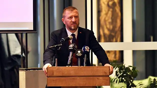 Kanal 38 televizyonu 22 yaşında: Kayseri'nin ekrandaki hafızası