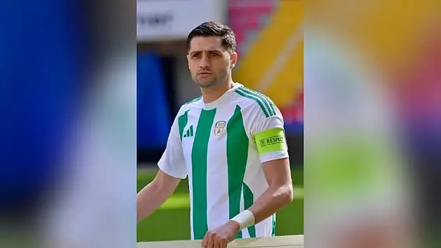 Kanarya, eski takımına hattrick yaptı