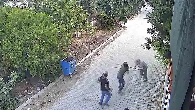 Adana'da miras kavgası kanlı bitti!