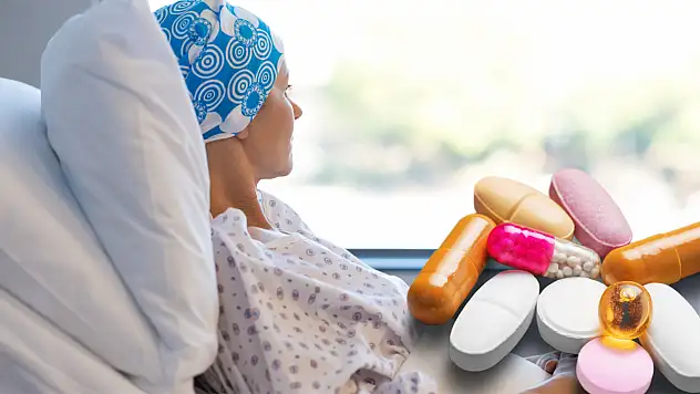 Kanser hastaları için sevindiren haber: Geri ödeme kapsamına alındı!