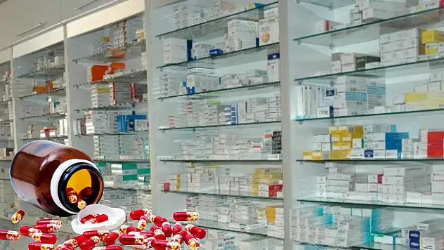 Kanser ilaçları başta olmak üzere 16 ilaç hakkında yeni karar!