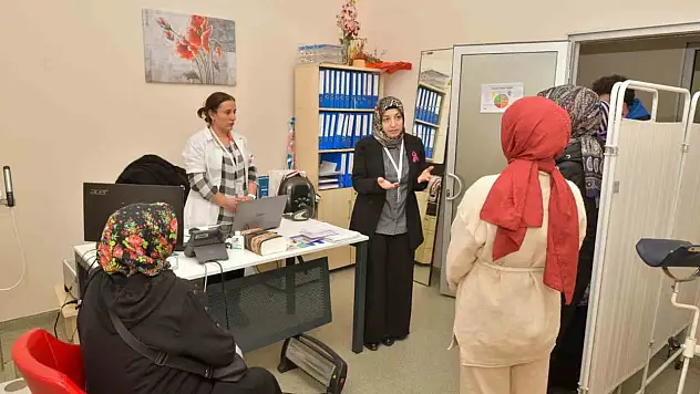 Kanser taramalarında yeni dönem başlıyor!