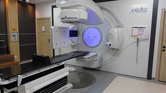 Kanser tedavisinde teknoloji atağı!