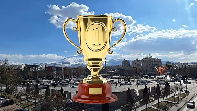 Kapadokya değer ödülleri sahiplerini bulacak