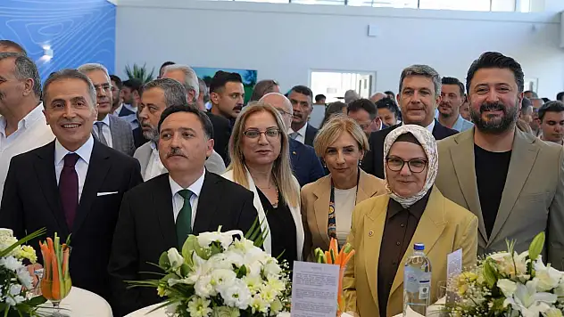 Kapadokya Üniversitesi'nden Nevşehir'e modern Ağız ve Diş Sağlığı Merkezi