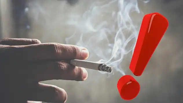Kapalı alanda sigara içmenin bedeli ağır olacak!