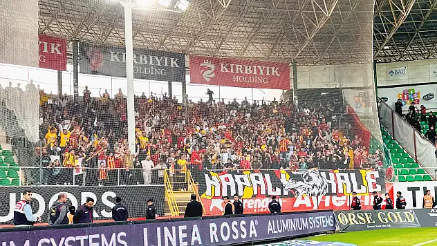 Kapalı Kale Alanya deplasmanında yine yakışanı yaptı!