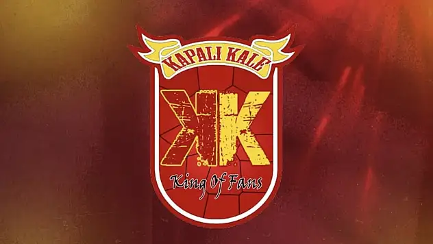 Kapalı Kale Ankara'ya çıkarma yapacak! Taraftara bilet uyarısı