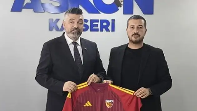 Kapalı Kale lideri Ahmet Dirgenali'den yeni sezon öncesi önemli mesaj